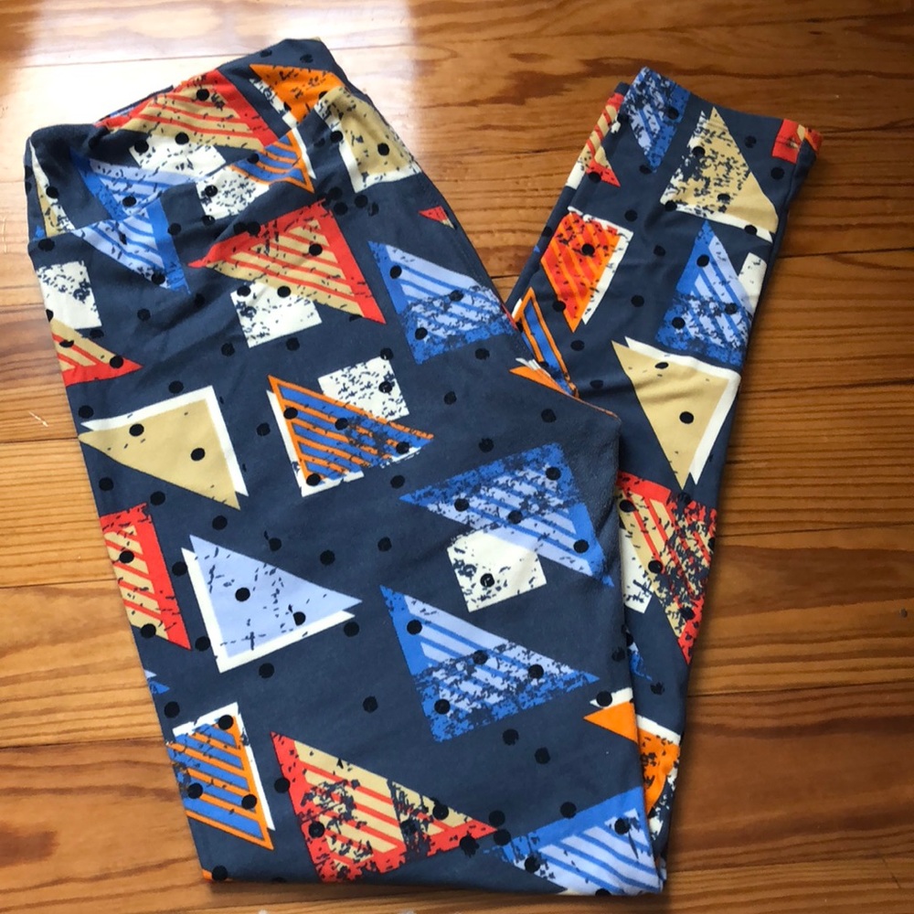 Lularoe leggings TC